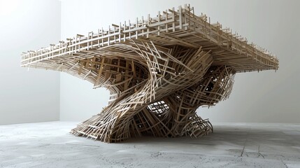 Structural Integrity: Guaranteeing a building’s framework is robust enough to handle pressure and stress for long-term safety and durability.
