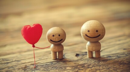 Gratitude: Valuing both the small moments and the grand gestures in a relationship, promoting love, respect, and deeper emotional connection.
