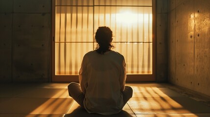 Personal Space: The distance or boundary maintained by an individual, ensuring they feel secure and comfortable emotionally and physically in their interactions.
