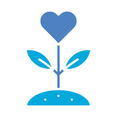 Grow Icon