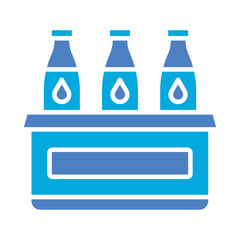 Water Donation Icon