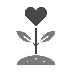 Grow Icon