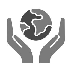 Save The World Icon