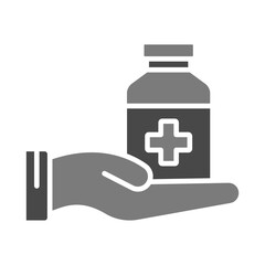 Medicine Icon