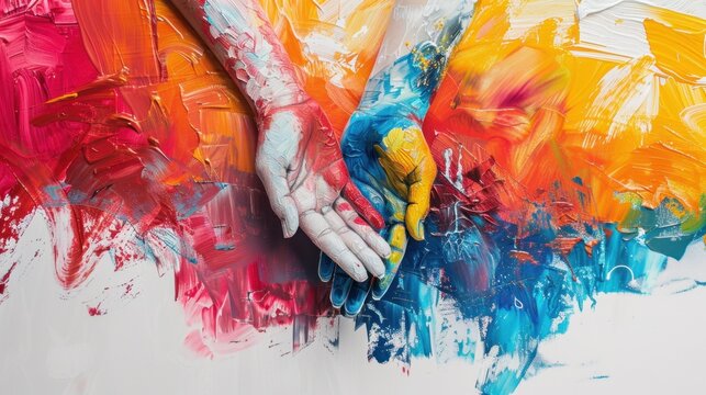 Personal Touch: A distinctive, personalized element added to something, whether an interaction or creation, enhancing its uniqueness and emotional impact.
