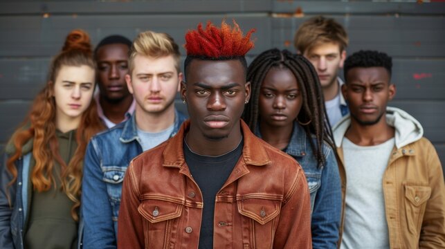 Racial Harassment: Aggressive remarks or actions targeting an individual&rsquo;s race, ethnicity, or culture, creating an unsafe and discriminatory environment.
