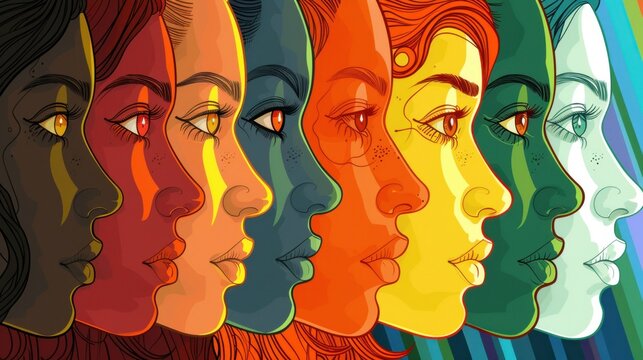 Racial Harassment: Discriminatory slurs, insults, or actions directed at a person&rsquo;s racial or cultural identity, creating a climate of fear and alienation.
