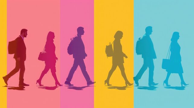 Identity-Based Harassment: Abusive behavior directed at a person based on their identity, such as their gender, sexual orientation, or cultural background, creating a toxic environment.
