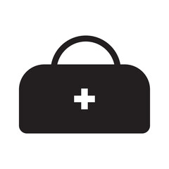 Fototapeta premium Medical Bag Designs for Healthcare