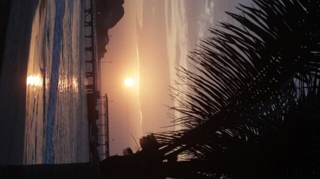 playa mancora