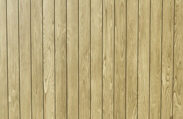 High-Quality Wooden Slat Surface 6K: Adds Texture to Bold Designs