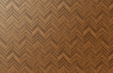 Naklejka premium Premium Wooden Slats Texture 6K: A Classic Choice for Designers