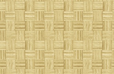 High Definition Wooden Paneling Texture 6K

