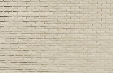 6K Seamless White Brick Texture – Minimal Rustic Surface for Interiors

