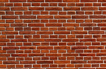 6K Seamless Orange Brick Texture: For Sophisticated Architectural Projects