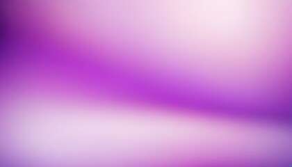 abstract empty light gradient purple studio room background for product.