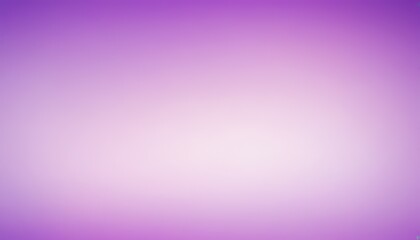 Fototapeta premium abstract empty light gradient purple studio room background for product.