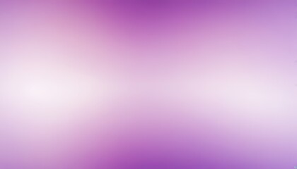 Fototapeta premium abstract empty light gradient purple studio room background for product.