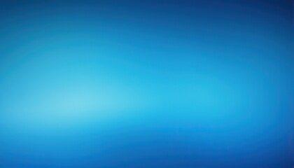 Obraz premium gradient background simple light blue vector design. 