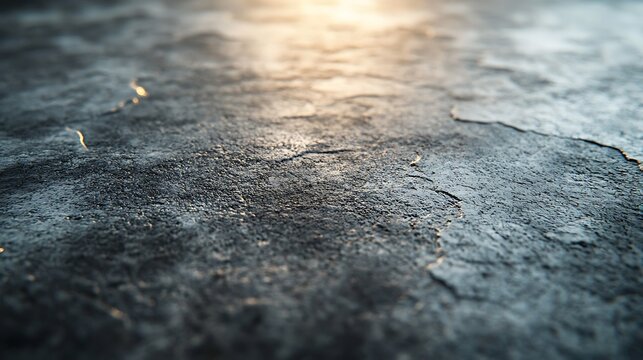 A seamless concrete backdrop with light imperfections and faint surface scratches, softly illuminated with neutral lighting to highlight the simplicity and natural character, hd quality,