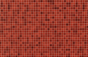 Colorful Mosaic Tile Texture – 6K High-Quality Architectural Design

