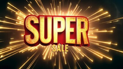 Super Sale! Celebrate Huge Discounts with Sparkling Savings! - Powered by Adobe