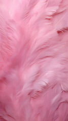 Digital retro pink textured graphics poster background