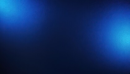 Obraz premium A blue Gradient Background