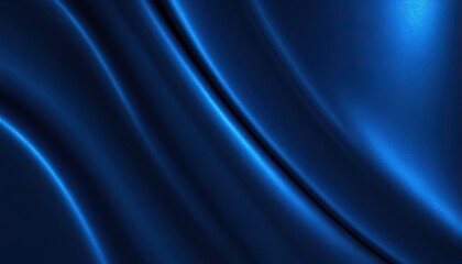 Obraz premium A blue background with a white and blue background that says