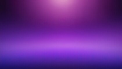 Fototapeta premium Purple Gradient Background
