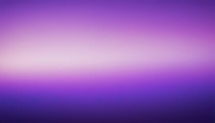 Fototapeta premium Purple Gradient Background
