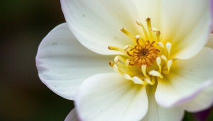 Obraz premium close up of flower