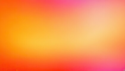 Abstract blurred gradient background colours with dynamic effect