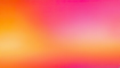 Abstract blurred gradient background colours with dynamic effect