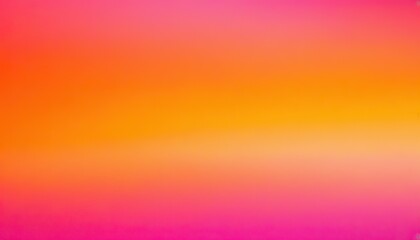 Color gradient background abstract orange grain gradation texture vector pink noise texture blur abstract background