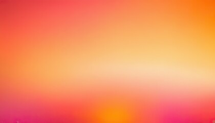Color gradient background abstract orange grain gradation texture vector pink noise texture blur abstract background