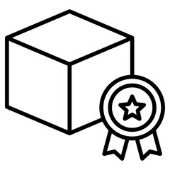 Product Recognition icon