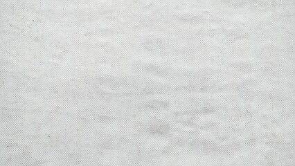 white canvas texture background. Natural linen texture as a background. white paper texture. 