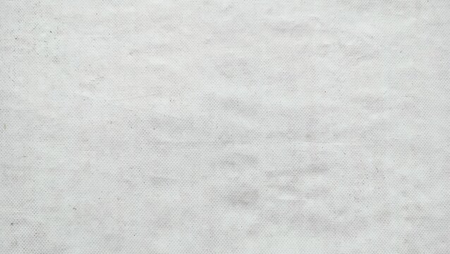 white canvas texture background. Natural linen texture as a background. white paper texture. 