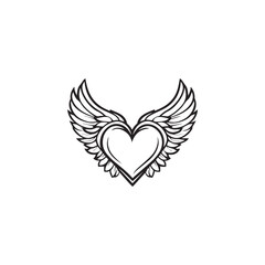 Obraz premium 14 February valentine day vector ,colours, border, colourful, greeting, heart, lovely, party, poster, print, romantic, textile, valentine