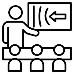 Resilience Training icon