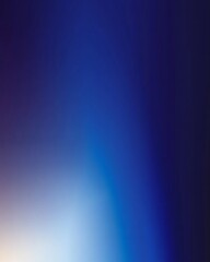 Fototapeta premium A bold abstract gradient background.blending dark blue and silver hues.representing luxury and sophistication.suitable for high-end product advertisements