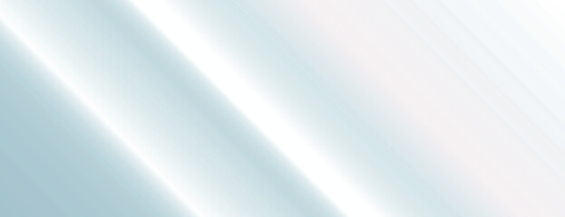 A soft gradient background with light blue and white colors, featuring a smooth, diagonal texture. The background is light blue and white. Gradient neon background vector. Blue background.