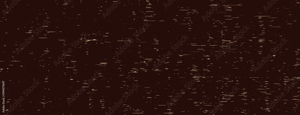 Poster brown background with a distressed texture. the background features a rustic, brown color with a wea
