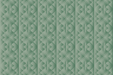 Geometric seamless patterns decor, seamless texture, vector illustration. The basis for the website, print, wallpaper, business cards, brochures in flat design style.