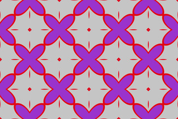 Seamless geometric pattern. Minimalistic abstract vector design for modern backgrounds and elegant decorative motifs.