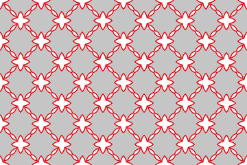 Seamless geometric pattern. Minimalistic abstract vector design for modern backgrounds and elegant decorative motifs.