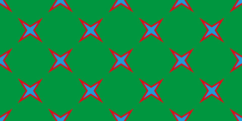 Seamless geometric pattern. Minimalistic abstract vector design for modern backgrounds and elegant decorative motifs.