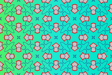 Seamless geometric pattern. Minimalistic abstract vector design for modern backgrounds and elegant decorative motifs.