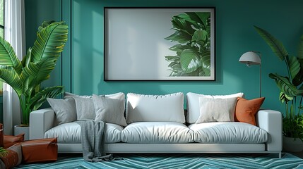 beautiful interior design furniture  